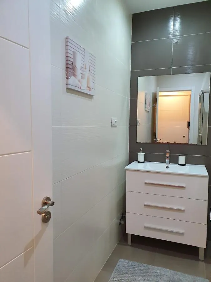 Casa Manper Playa, Alcaravaneras, 3 Dormitorios Las Palmas de Gran Canaria