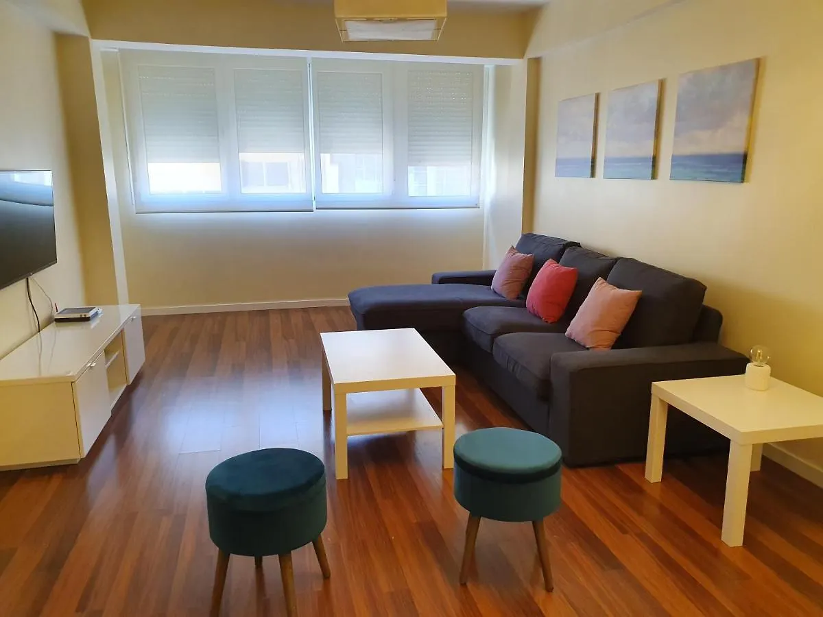 Casa Manper Playa, Alcaravaneras, 3 Dormitorios Las Palmas de Gran Canaria