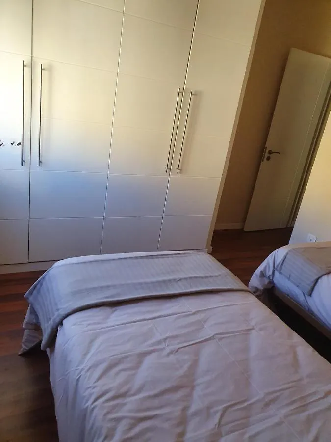 Casa Manper Playa, Alcaravaneras, 3 Dormitorios Las Palmas de Gran Canaria Apartment