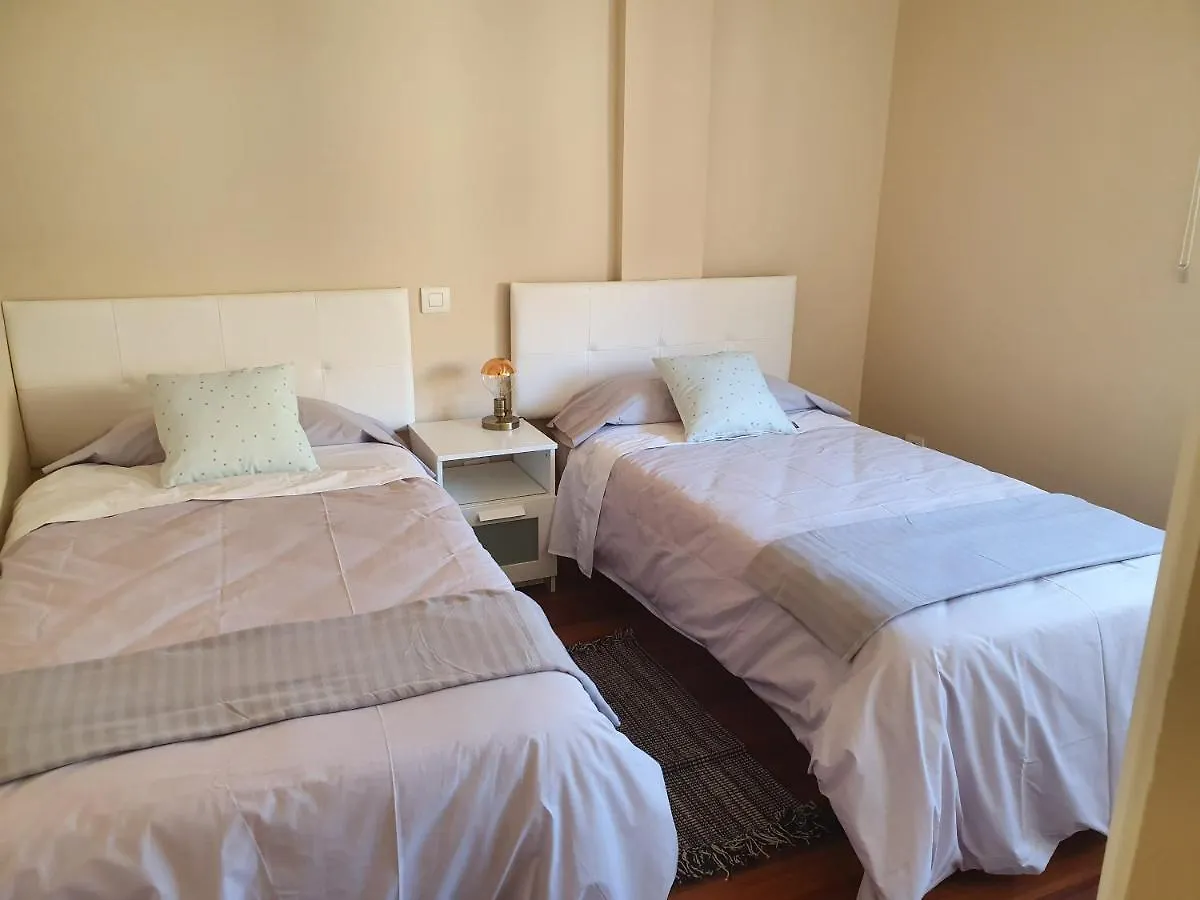 Casa Manper Playa, Alcaravaneras, 3 Dormitorios Las Palmas de Gran Canaria Apartment