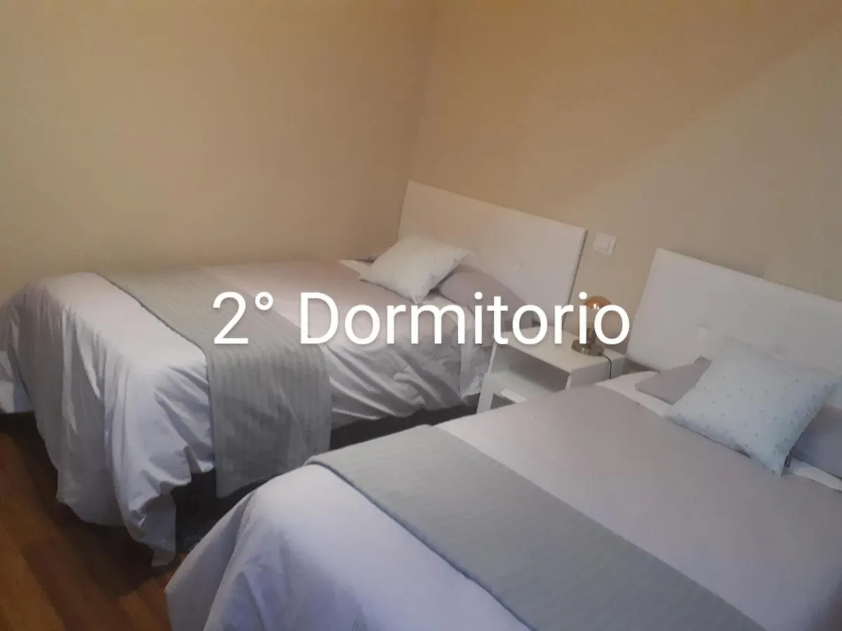 Casa Manper Playa, Alcaravaneras, 3 Dormitorios Las Palmas de Gran Canaria 0*,
