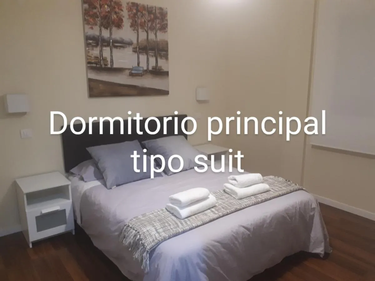 Apartment Casa Manper Playa, Alcaravaneras, 3 Dormitorios Las Palmas de Gran Canaria Spain