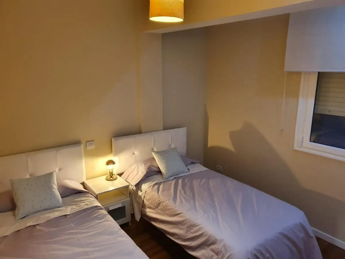 Apartment Casa Manper Playa, Alcaravaneras, 3 Dormitorios Las Palmas de Gran Canaria