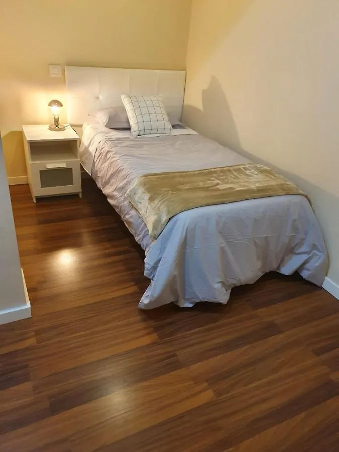 Apartment Casa Manper Playa, Alcaravaneras, 3 Dormitorios Las Palmas de Gran Canaria