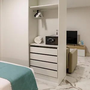 Avatar Canteras Appartement