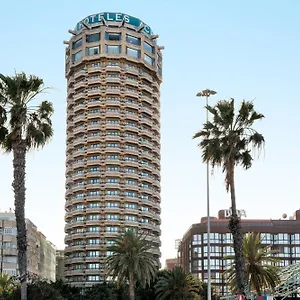 4* Отель Ac Gran Canaria By Marriott
