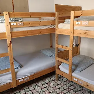 Lua Lua (adults Only) Hostel